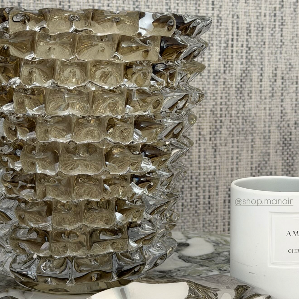 (Pre Order) The Verre Vase - Mist