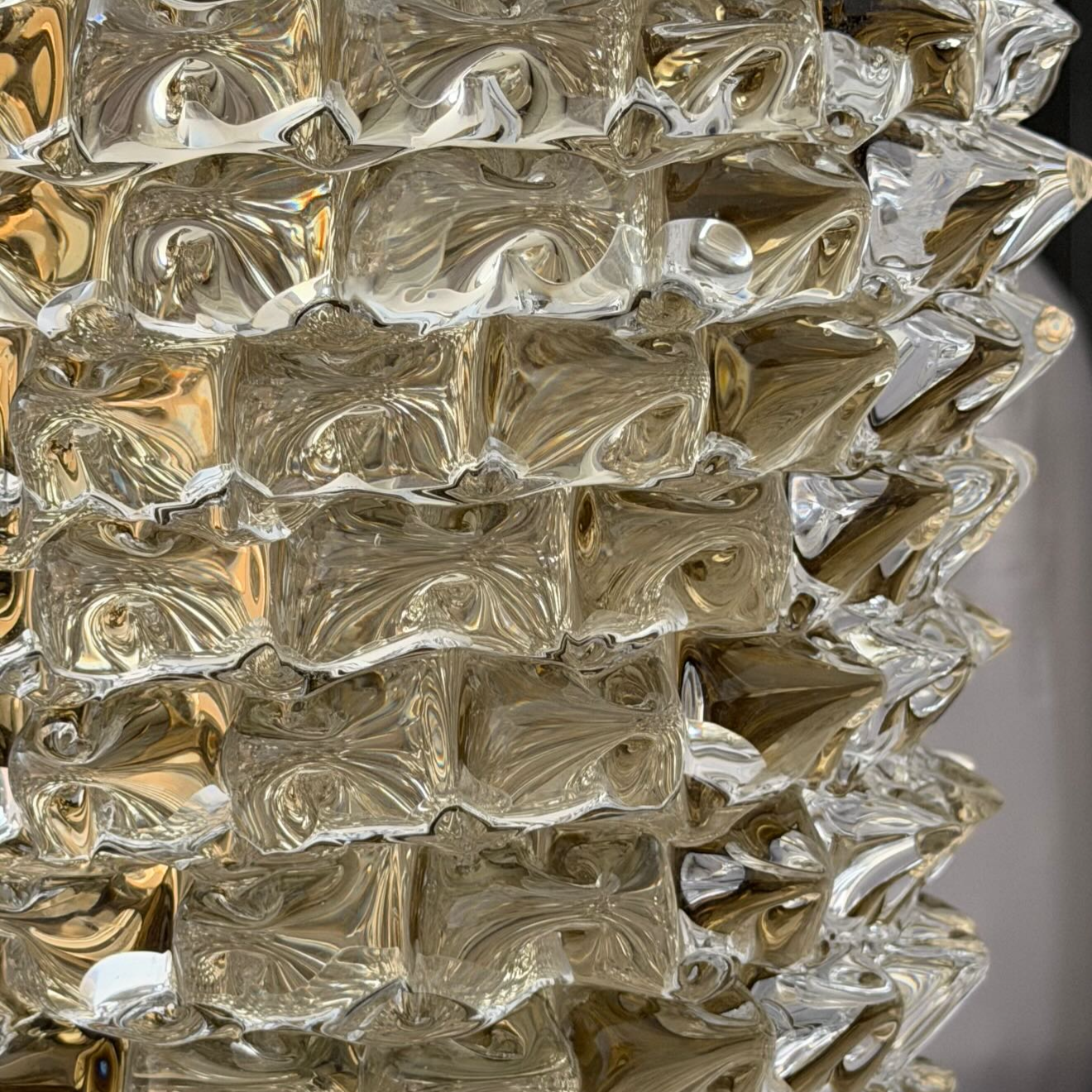 (Pre Order) The Verre Vase - Mist