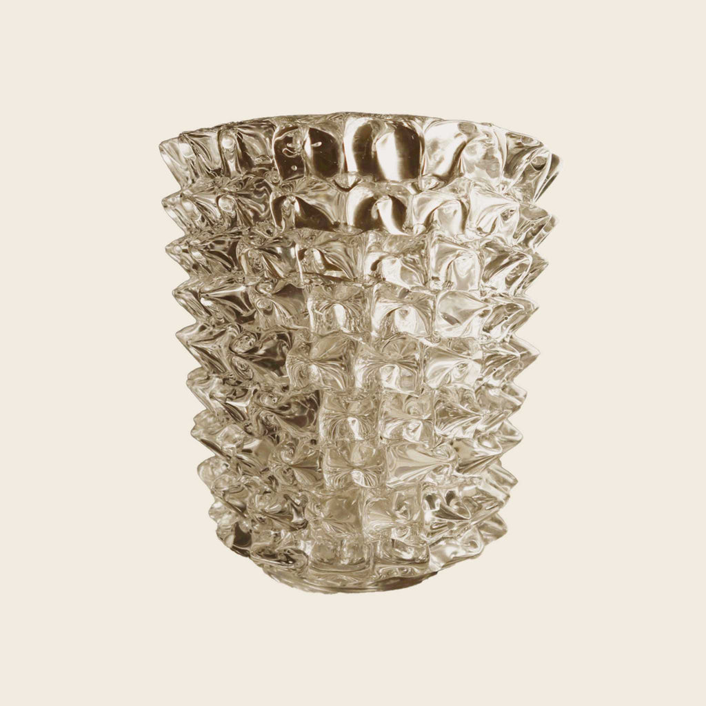 (Pre Order) The Verre Vase - Mist