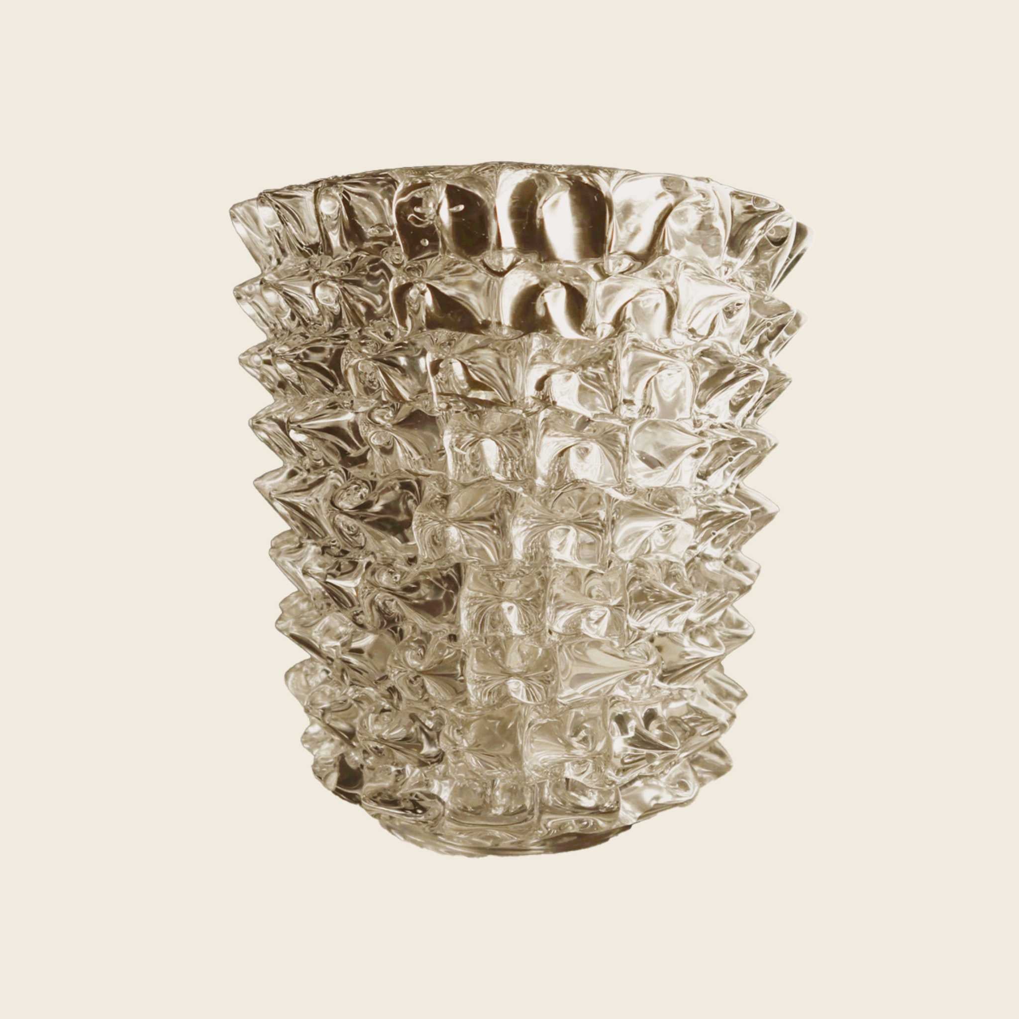 (Pre Order) The Verre Vase - Mist