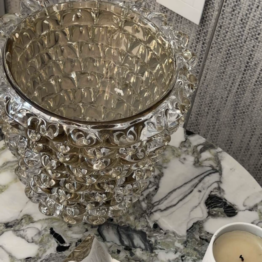 (Pre Order) The Verre Vase - Mist